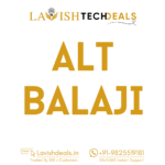 AeLT BalaG 1 Year Own Number