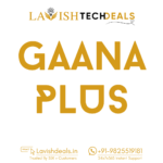 Gaa9a + 1 Year Own Number