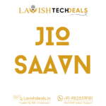 Jeo Sawan 3 Months Own Number