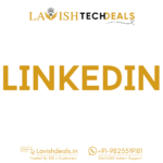 Linkdin Seles Nawigator Adv. 1 Month Own Mail