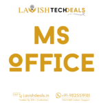EMS Office 365 1 TB Strorage 1 Year Private