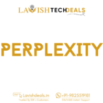 Perplekcity AI Pro 1 Year Own Mail