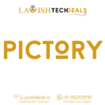 Pyctori AI Professional Plan 1 Month Own Mail