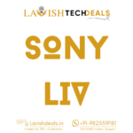 Soni LIV 4K Plan Own Number
