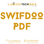 SVifdoo PDF Pro 6 Months Own Mail