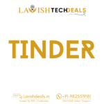 Tendar Plus 6 Months Own Number