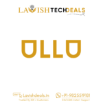 Ullyou Gold Plan 1 Year Own Number