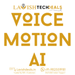 Woic Motion AI Lifetime Own Mail