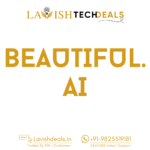 Beuwtiful AI Pro 1 Year Private