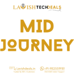 Mid Jerni AI Standard Plan 1 Month Private
