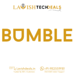 Bumbel Premiem 1 Month Own Number